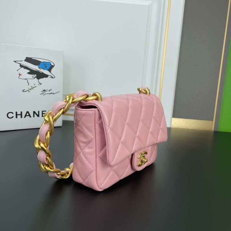 Chanel CF Series Bags